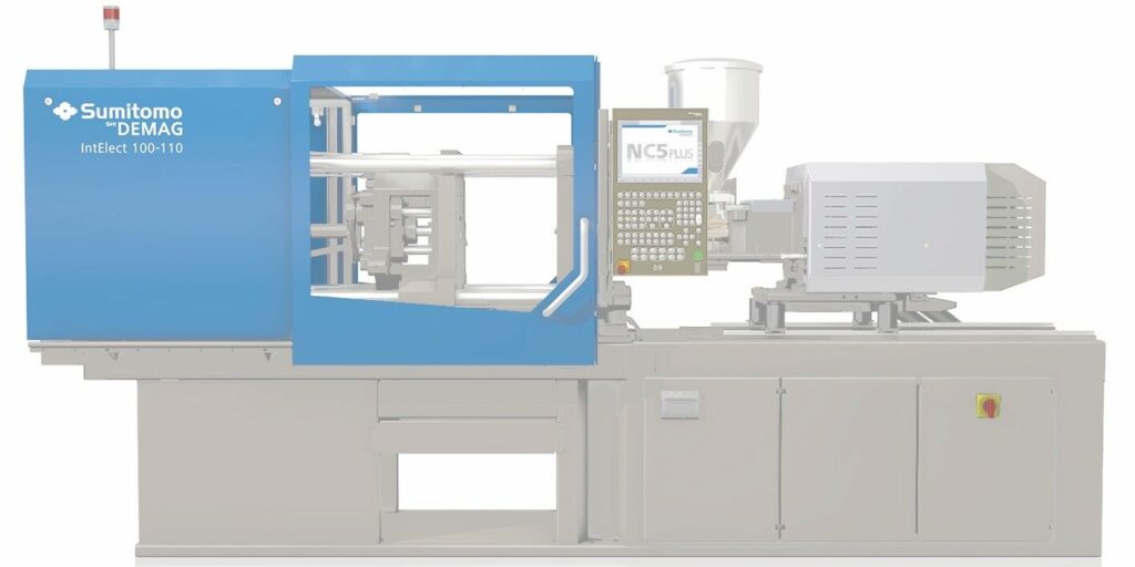 Sumitomo IntElect 100-110 product picture is the prefect ressource for industrial art by aNa 